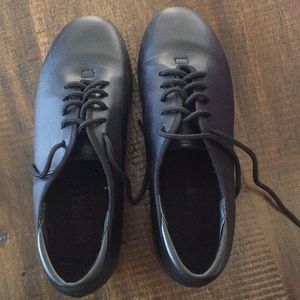 Balera dancewear Tap shoes